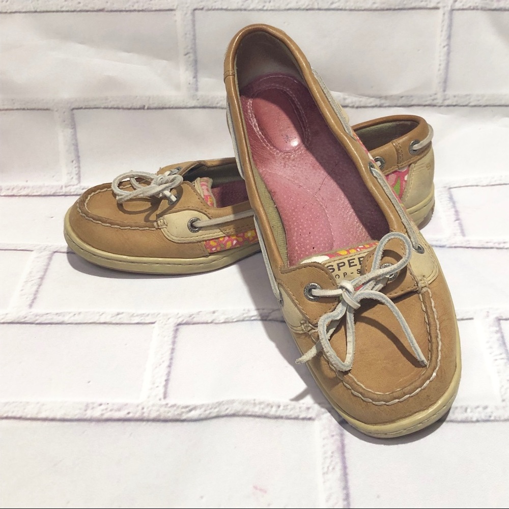 Sperry Loafers